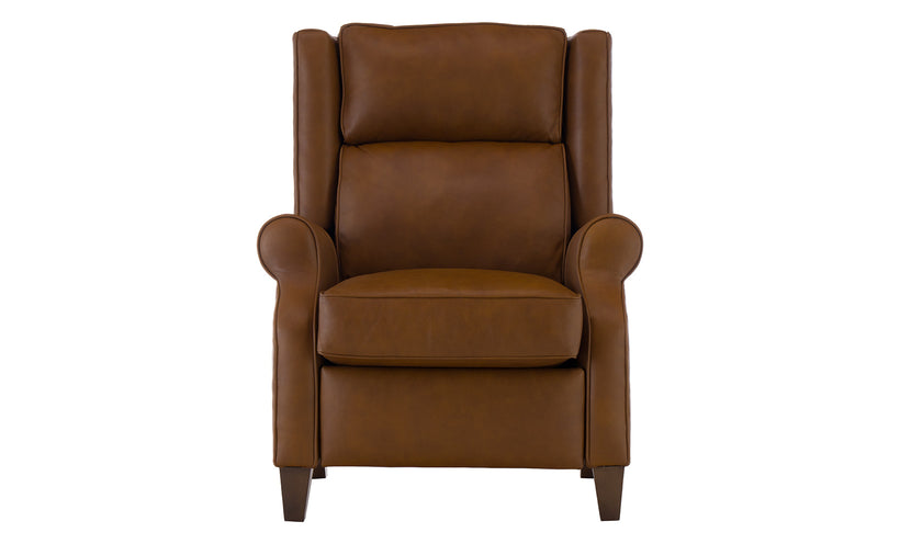 Hannah Push Back Recliner